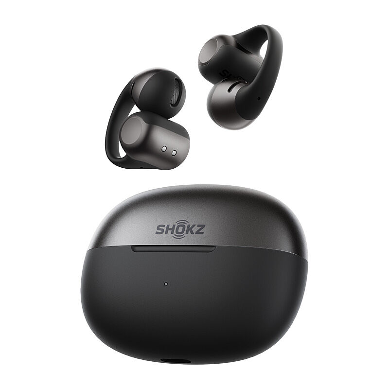 SHOKZ OpenDots 2 Black