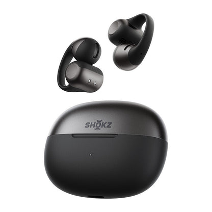 SHOKZ OpenDots 2 Black