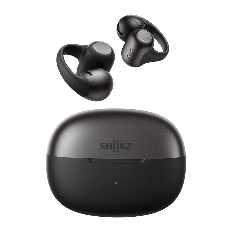 SHOKZ OpenDots 2 Black
