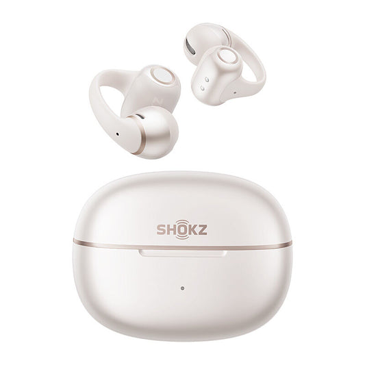 SHOKZ OpenDots 2 White