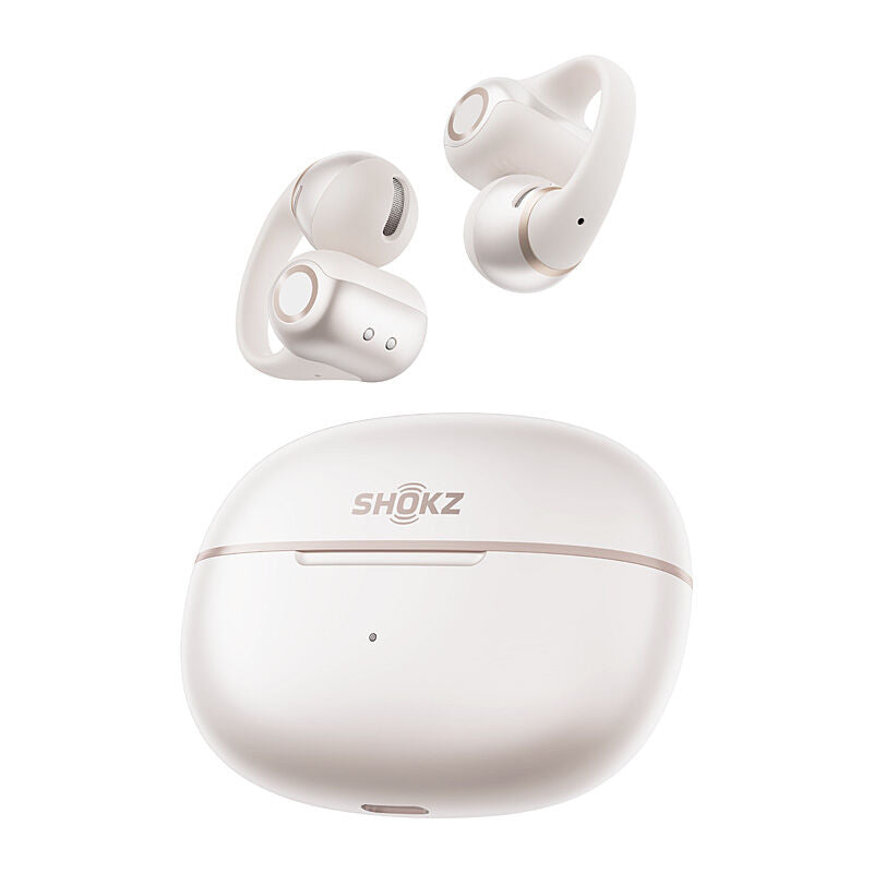 SHOKZ OpenDots 2 White