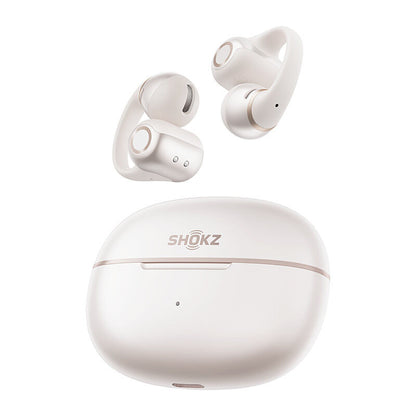 SHOKZ OpenDots 2 White