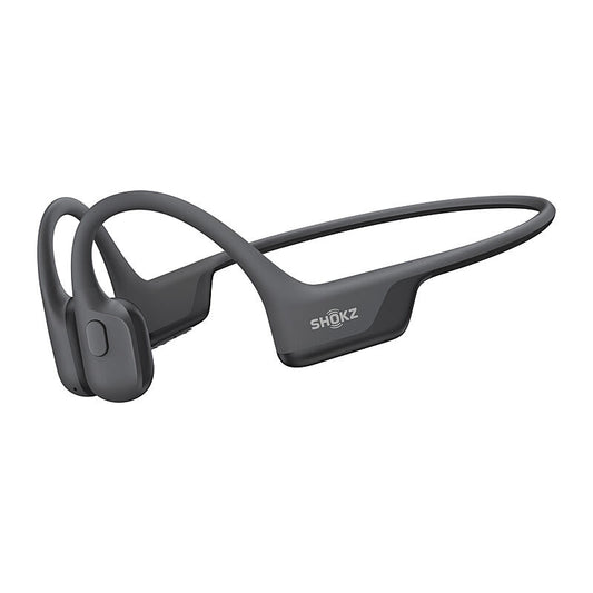 SHOKZ OpenRun Air 2 Black