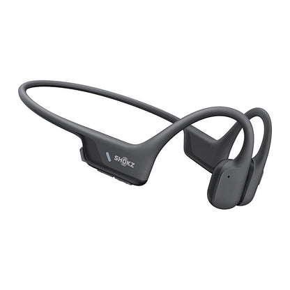 SHOKZ OpenRun Air 2 Black