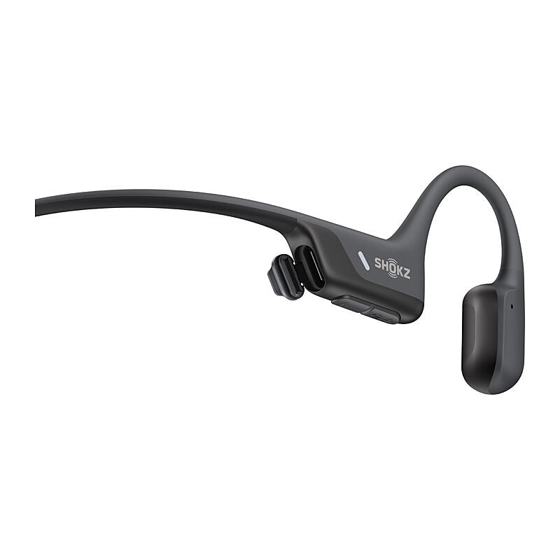 SHOKZ OpenRun Air 2 Black