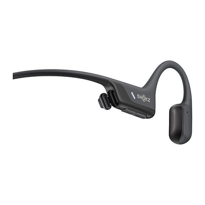SHOKZ OpenRun Air 2 Black