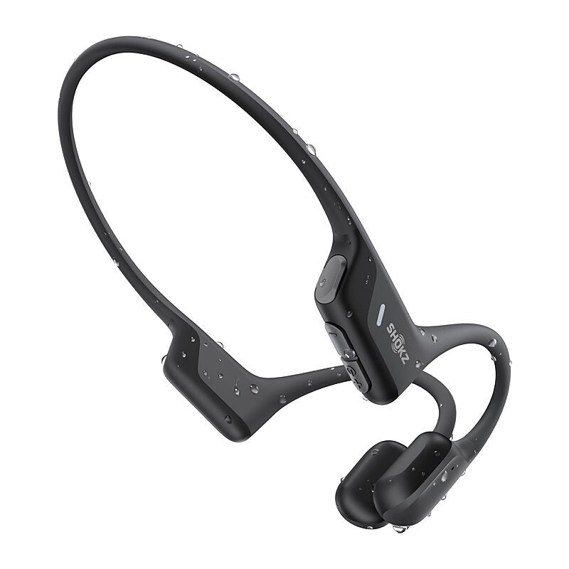 SHOKZ OpenRun Air 2 Black