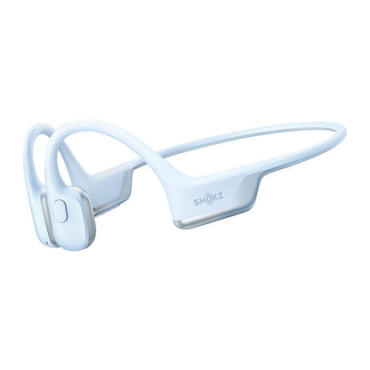 SHOKZ OpenRun Air 2 Ice Blue