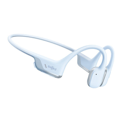 SHOKZ OpenRun Air 2 Ice Blue