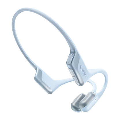 SHOKZ OpenRun Air 2 Ice Blue