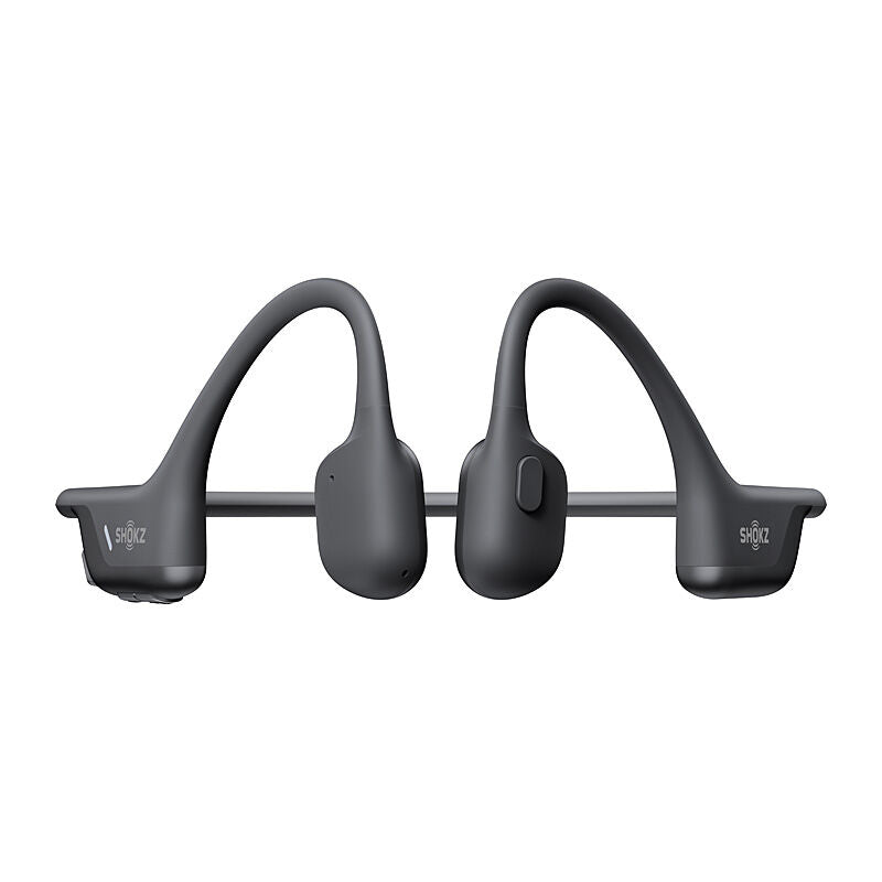 SHOKZ OpenRun Air 2 Mini Black