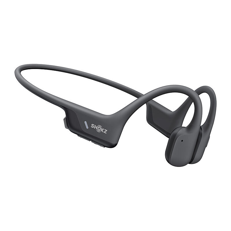 SHOKZ OpenRun Air 2 Mini Black