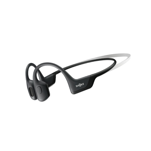 Shokz Openrun Pro Mini 黑色