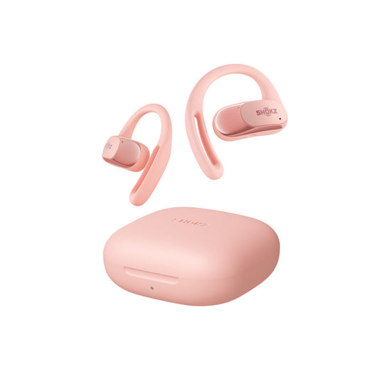 Shokz OpenFit Air Pink