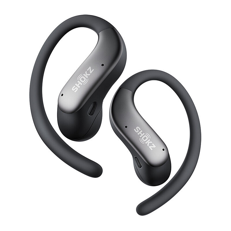 SHOKZ OpenFit Air 2 Black