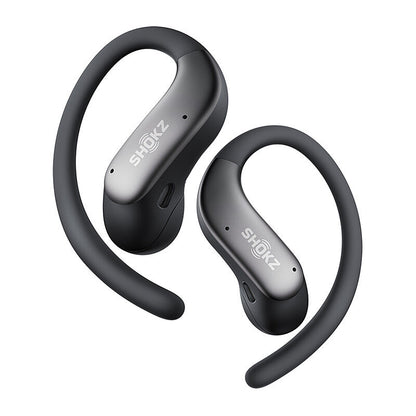 SHOKZ OpenFit Air 2 Black