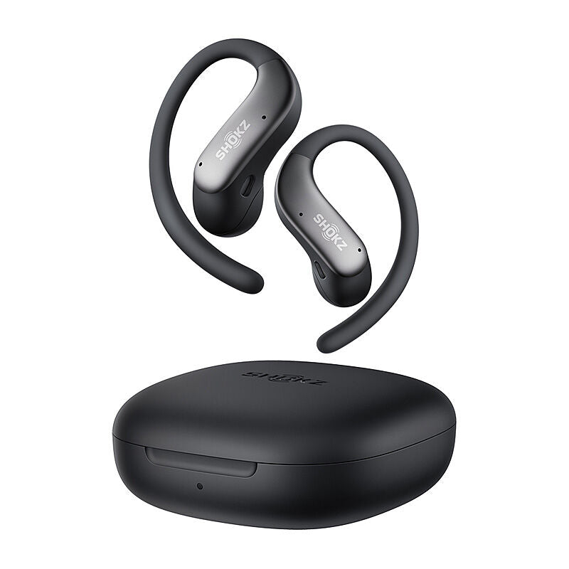 SHOKZ OpenFit Air 2 Black