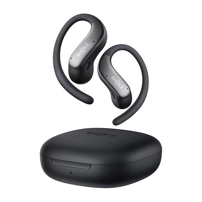 SHOKZ OpenFit Air 2 Black