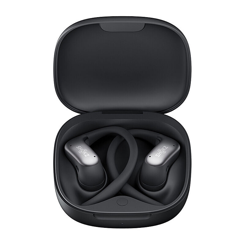 SHOKZ OpenFit Air 2 Black