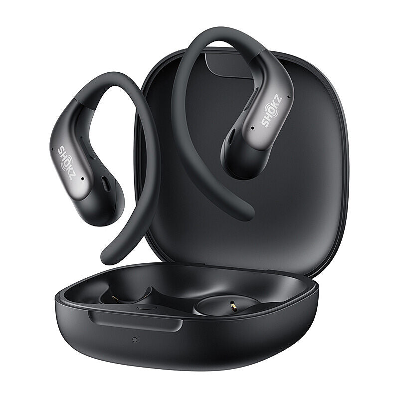 SHOKZ OpenFit Air 2 Black