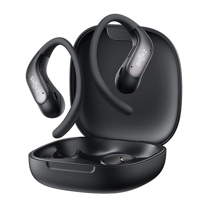 SHOKZ OpenFit Air 2 Black
