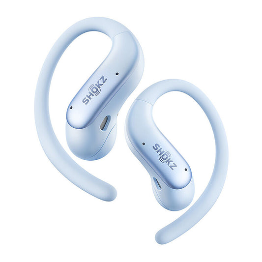 SHOKZ OpenFit Air 2 Ice Blue