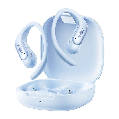 SHOKZ OpenFit Air 2 Ice Blue