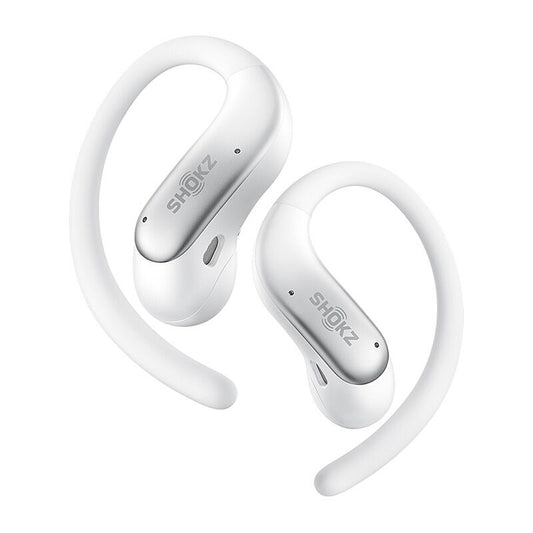 SHOKZ OpenFit Air 2 White