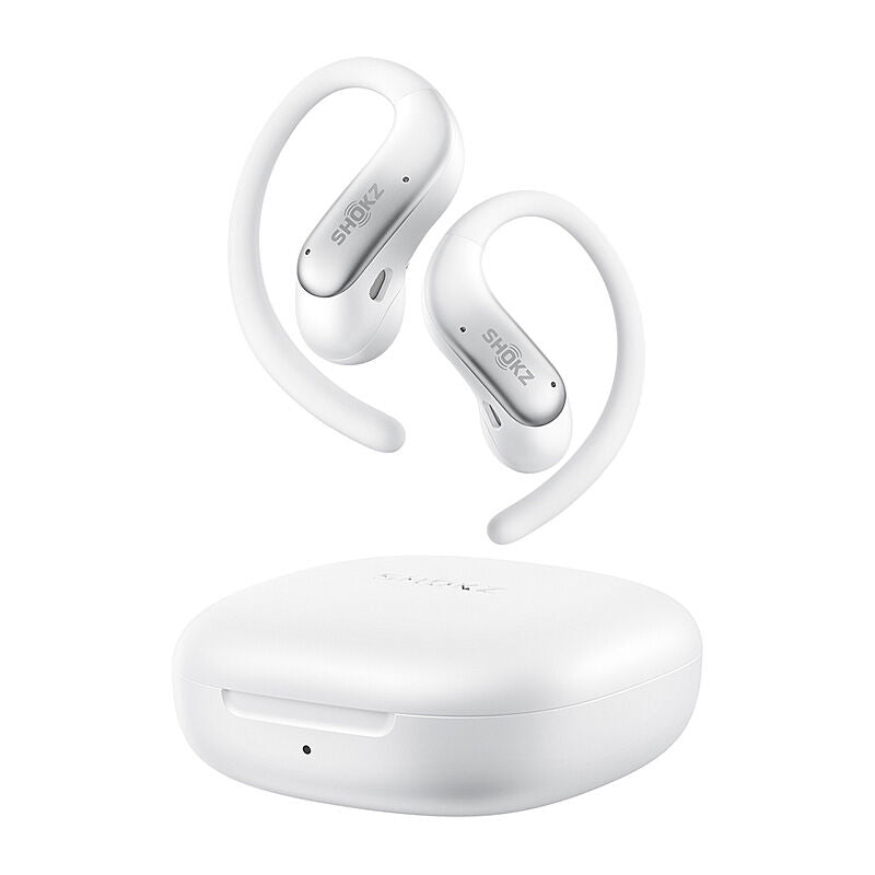 SHOKZ OpenFit Air 2 White