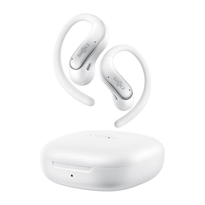 SHOKZ OpenFit Air 2 White