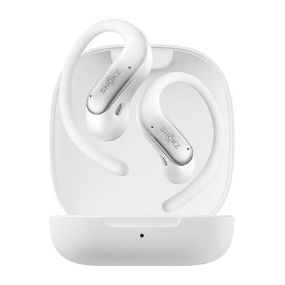 SHOKZ OpenFit Air 2 White
