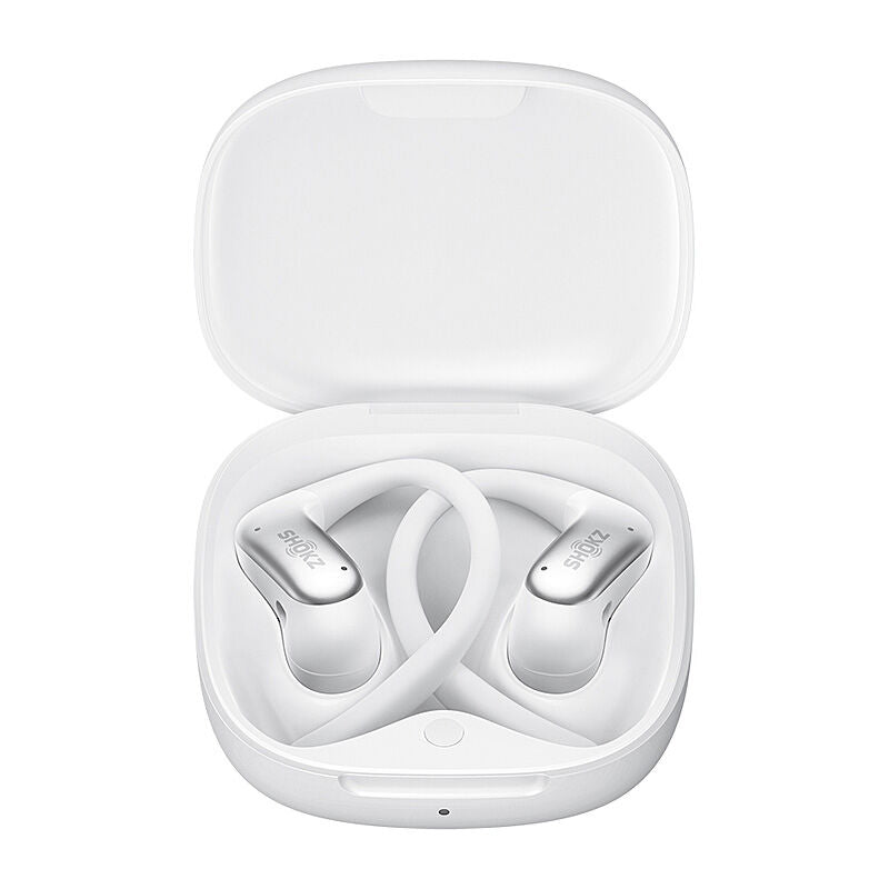 SHOKZ OpenFit Air 2 White