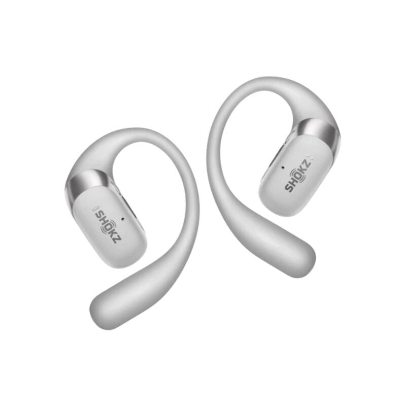 Shokz OpenFit 2+ Grey