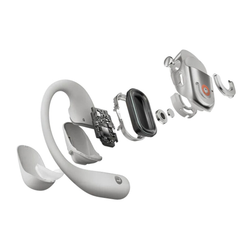Shokz OpenFit 2+ Grey