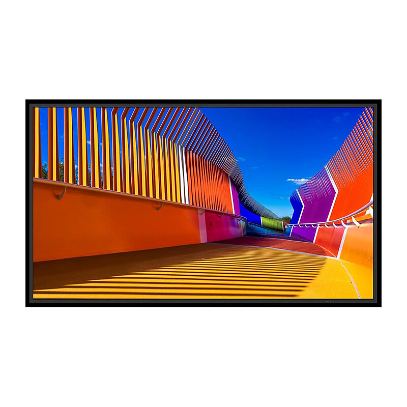 Sharp PN-E559 55" Large Display UHD