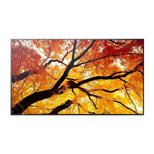 SHARP M-series 86'' Display