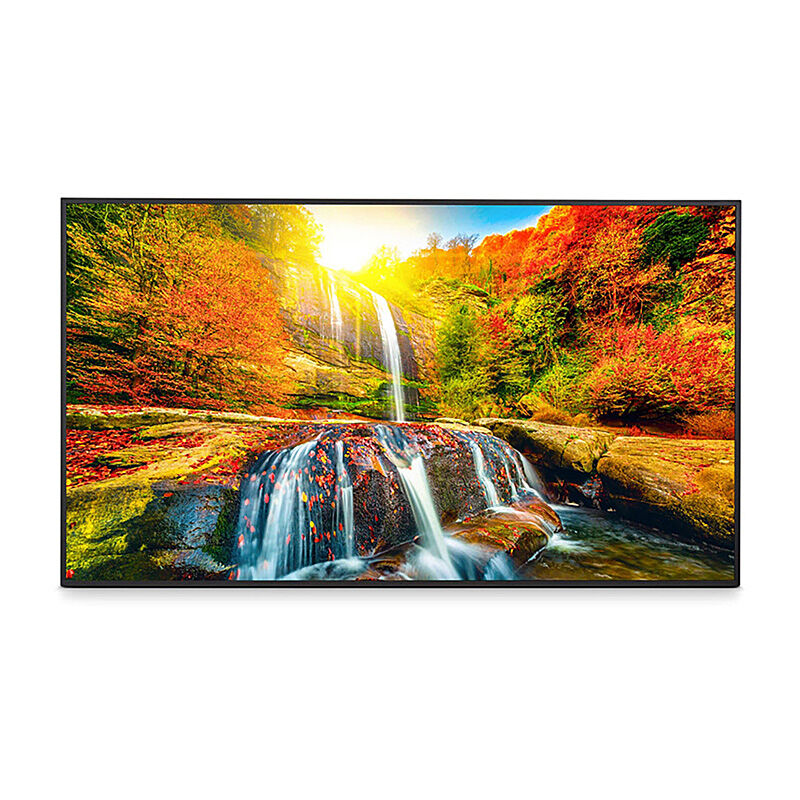 Sharp PN-ME502 50" Commercial Android Display