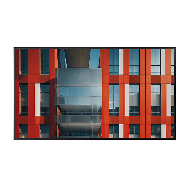 Sharp PN-ME982 98" Commercial Android Display