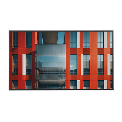 Sharp PN-ME982 98" Commercial Android Display