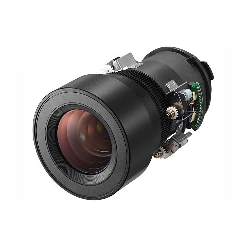 Sharp Middle Zoom Lens for PA/PV Series 1.3 - 3:1 throw