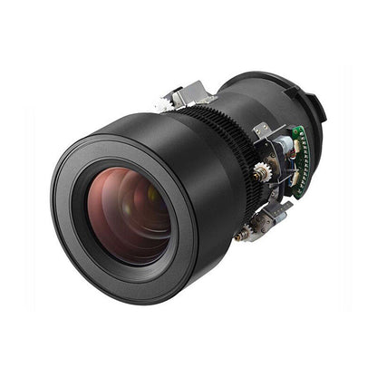 Sharp Middle Zoom Lens for PA/PV Series 1.3 - 3:1 throw