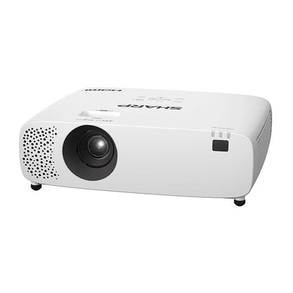 Sharp E501U WUXGA Laser Projector w/ 1.35-1.64:1 throw lens