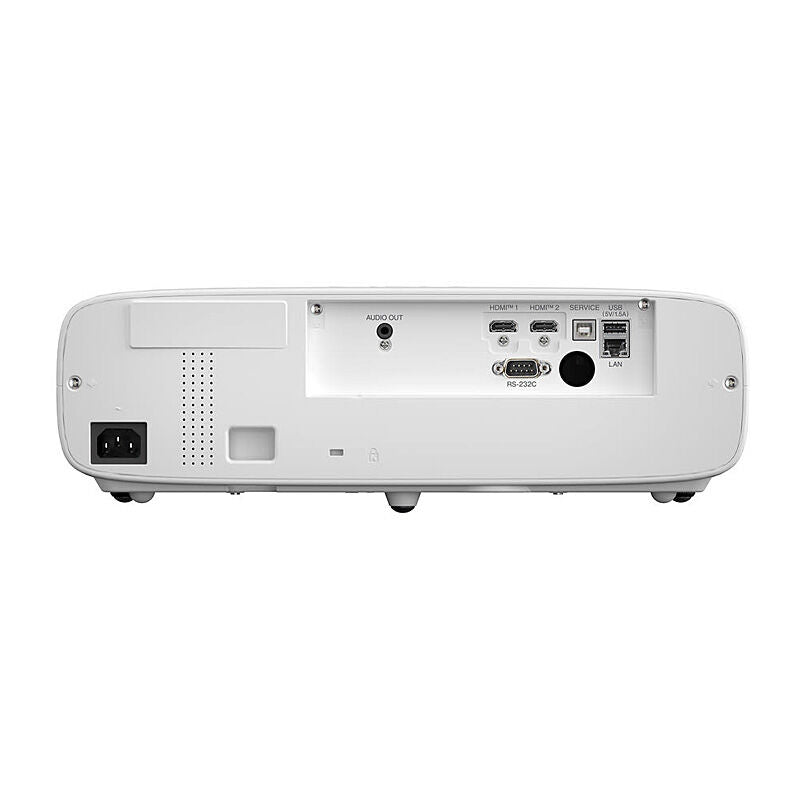 Sharp E501U WUXGA Laser Projector w/ 1.35-1.64:1 throw lens