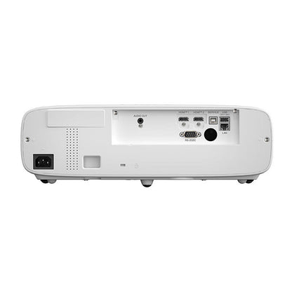 Sharp E501U WUXGA Laser Projector w/ 1.35-1.64:1 throw lens