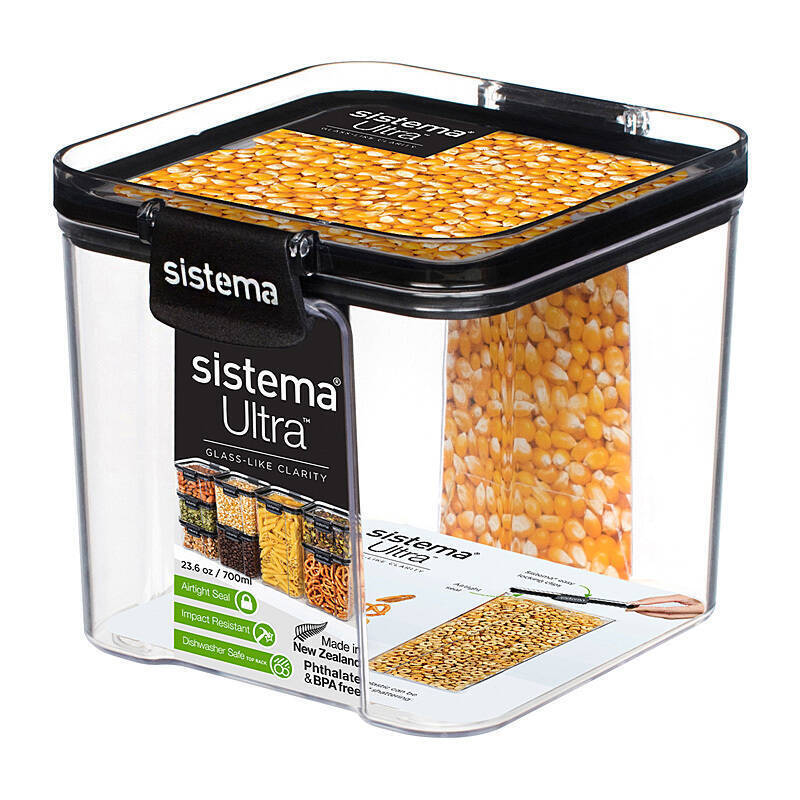 Sistema 700ml 超方形