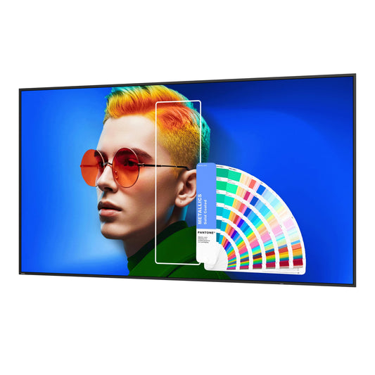 BenQ SL4304 43" Google EDLA Signage