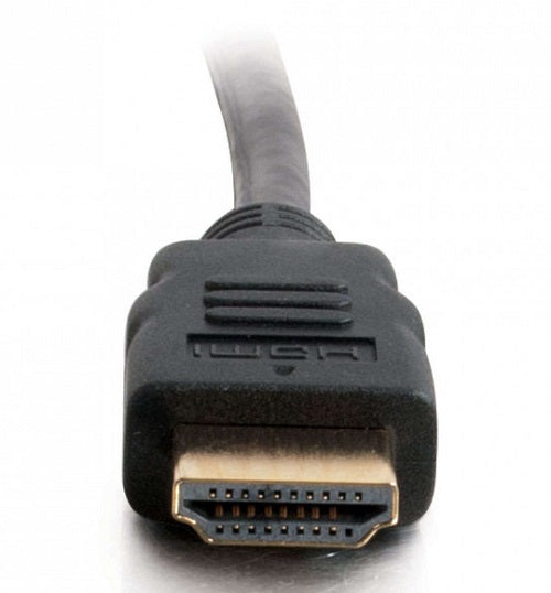 Simplecom CAH430, 3M High Speed HDMI Cable with Ethernet (9.8ft), 1 Year Warranty