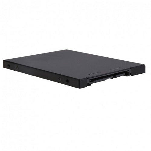 Simplecom SA101, mSATA to 7mm 2.5" SATA Converter Enclosure Aluminium, 1 Year warranty&#x0D;