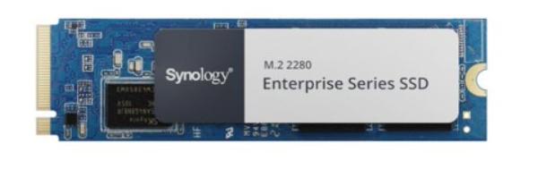 Synology M.2 NVMe SNV5420-800G