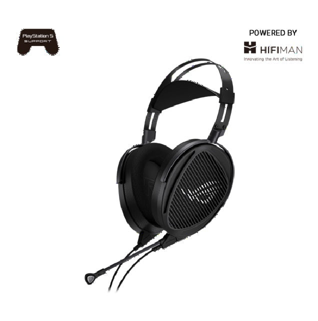 ASUS ROG KITHARA Wired Gaming Headset, 3.5mm wired, 100mm planar driver, 16Ω